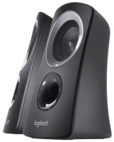 Logitech Z313 Lautsprechersystem schwarz