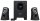 Logitech Z313 Lautsprechersystem schwarz