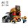 LEGO® City 60404 Burger-Truck Bausatz