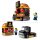 LEGO® City 60404 Burger-Truck Bausatz