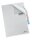 DURABLE Organisationshüllen DIN A4 transparent genarbt 0,16 mm, 5 St.