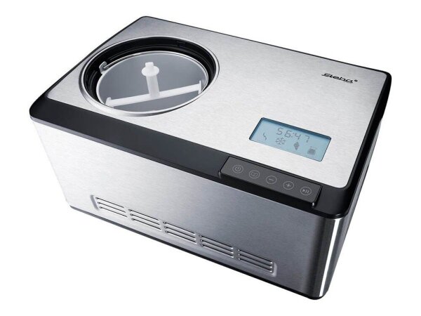 Steba IC 180 Eismaschine  ( 55800 )