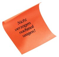WOLF & APPENZELLER Nieten Röllchenlose...