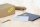 HERMA Etiketten 4243 gelb 25,4 x 10,0 mm, 20 Blatt