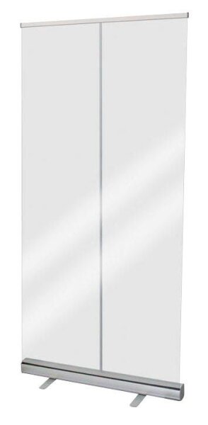 EICHNER Spuckschutz Roll-Up, transparent 85,0 x 220,0 cm, 1 St.