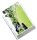 DURABLE Prospekthüllen 2672 BUSINESS DIN A4 glasklar glatt 0,05 mm, 100 St.