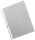 DURABLE Prospekthüllen 2672 BUSINESS DIN A4 glasklar glatt 0,05 mm, 100 St.