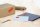 HERMA Etiketten 4257 rot 105,0 x 37,0 mm, 100 Blatt