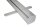 EICHNER Spuckschutz Roll-Up, transparent 100,0 x 220,0 cm, 1 St.