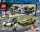 LEGO® City 60415 Verfolgungsjagd mit Polizeiauto und Muscle Car Bausatz
