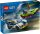LEGO® City 60415 Verfolgungsjagd mit Polizeiauto und Muscle Car Bausatz
