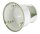 ALCO Rollhocker 895 grau Metall