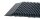 Hamat Fußmatte FINGERTIP schwarz 60,0 x 100,0 cm
