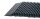 Hamat Fußmatte FINGERTIP schwarz 60,0 x 100,0 cm