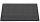 Mercury Fußmatte Grattant anthrazit gemustert 90,0 x 150,0 cm