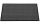Mercury Fußmatte Grattant anthrazit gemustert 90,0 x 150,0 cm