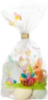 folia PP-Bodenbeutel L Ostern 14,5 x 23,5 cm, 10 St.  (...