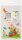 folia PP-Bodenbeutel L Ostern 14,5 x 23,5 cm, 10 St.  ( 476 )