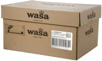 wasa® Sesam & Vollkorn Knäckebrot, 60 St.