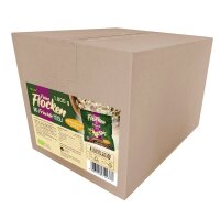 HELLMA Bio Früchte Müsli 40x 45,0 g, 40 St.
