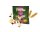 HELLMA Bio Früchte Müsli 40x 45,0 g, 40 St.
