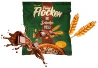 HELLMA Bio Schoko Müsli 40x 45,0 g, 40 St.