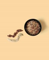 HELLMA Bio Schoko Müsli 40x 45,0 g, 40 St.