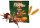 HELLMA Bio Schoko Müsli 40x 45,0 g, 40 St.