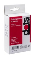dots  schwarz Druckerpatrone kompatibel zu HP 950XL...