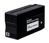 dots  schwarz Druckerpatrone kompatibel zu HP 950XL (CN045AE)