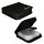 MediaRange 24er CD-/DVD-Tasche schwarz, 1 St.