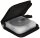 MediaRange 24er CD-/DVD-Tasche schwarz, 1 St.