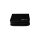 MediaRange 24er CD-/DVD-Tasche schwarz, 1 St.