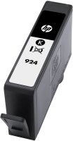 HP 924(4K0U6NE) schwarz Druckerpatrone