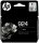 HP 924(4K0U6NE) schwarz Druckerpatrone