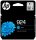 HP 924(4K0U3NE) cyan Druckerpatrone