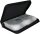 MediaRange 48er CD-/DVD-Tasche schwarz, 1 St.