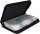 MediaRange 48er CD-/DVD-Tasche schwarz, 1 St.