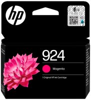 HP 924(4K0U4NE) magenta Druckerpatrone