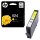 HP 924(4K0U5NE) gelb Druckerpatrone