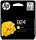 HP 924(4K0U5NE) gelb Druckerpatrone
