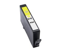 HP 924(6C3Z1NE) schwarz, cyan, magenta, gelb Druckerpatronen, 4er-Set