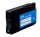 dots  cyan Druckerpatrone kompatibel zu HP 951XL (CN046AE)