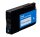 dots  cyan Druckerpatrone kompatibel zu HP 951XL (CN046AE)
