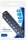 MediaRange USB-Hub 7-fach schwarz