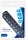 MediaRange USB-Hub 7-fach schwarz