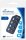 MediaRange USB-Hub 4-fach schwarz