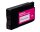 dots  magenta Druckerpatrone kompatibel zu HP 951XL (CN047AE)