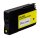 dots  gelb Druckerpatrone kompatibel zu HP 951XL (CN048AE)