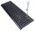 MediaRange MROS101 Tastatur kabelgebunden schwarz